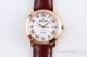 Swiss Grade Audemars Piguet Jules Audemars 3120 Watches Rose Gold Roman Dial (3)_th.jpg